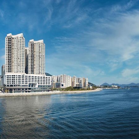 Yeosu Belle Mer Eksteriør bilde