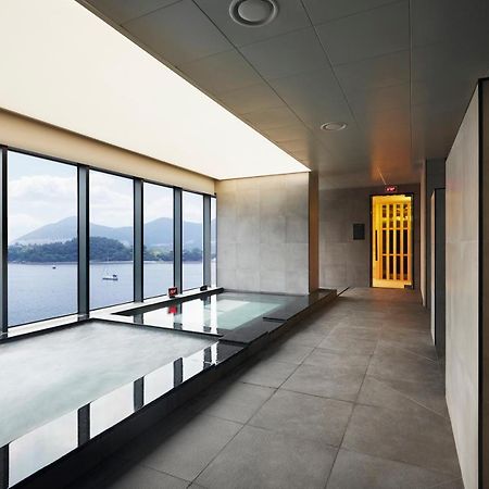 Yeosu Belle Mer Eksteriør bilde